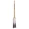 Premier Benjamin Moore 1 in. Firm Thin Angle Paint Brush U61810-017 - alternate 2